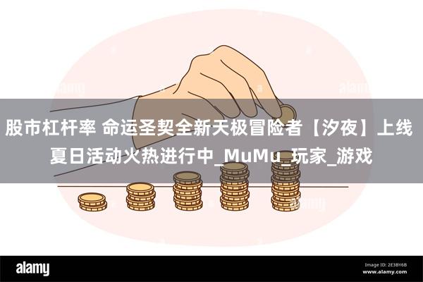 股市杠杆率 命运圣契全新天极冒险者【汐夜】上线 夏日活动火热进行中_MuMu_玩家_游戏